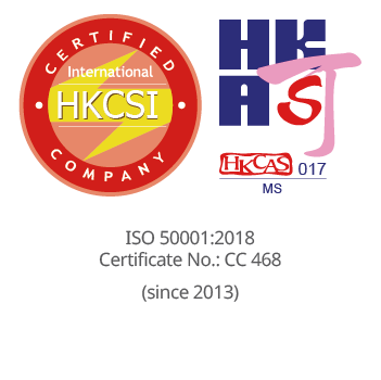 Certification image